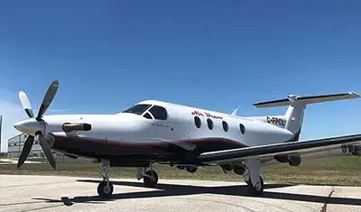 Air Bravo